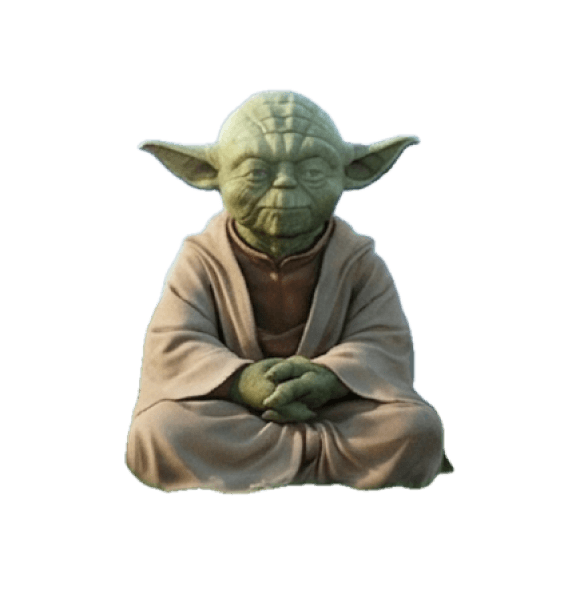 Yoda